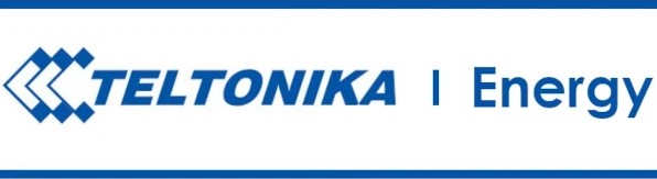 Teltonika Energy